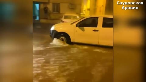 MEKKA A OKOLÍ