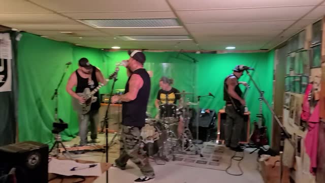 The JimHärralson "Wicked Games" Chris Isaccs Cover