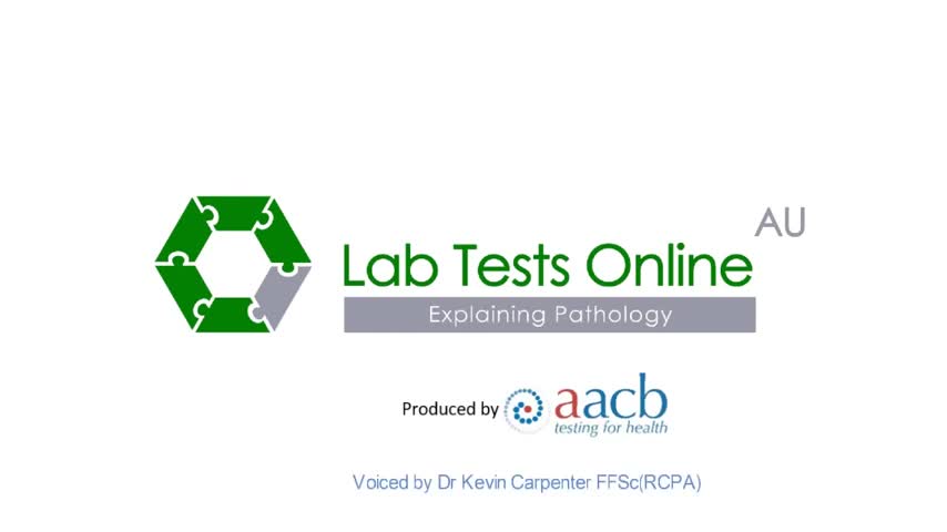 Covid testing in Australia