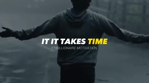 Motivational Study Hard