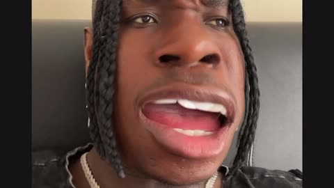 when ur homie don’t believe in god 😭