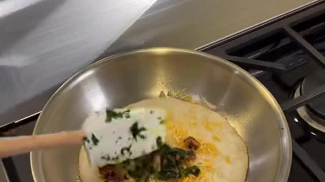 Food production teaching