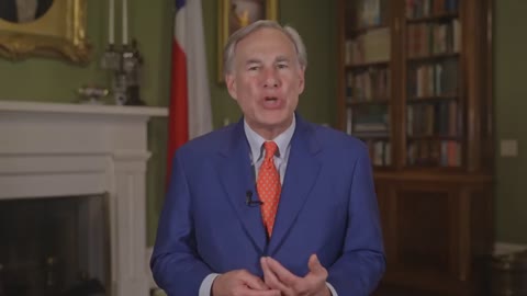 Greg Abbott Absolutely Calls Out Joe Biden and Dishonest Democrats!