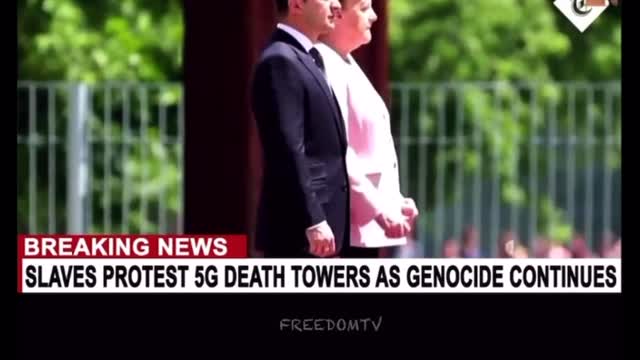 The Set Up- Part 4- Transhuman Brain Chips