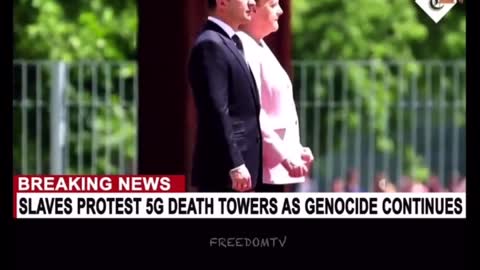 The Set Up- Part 4- Transhuman Brain Chips