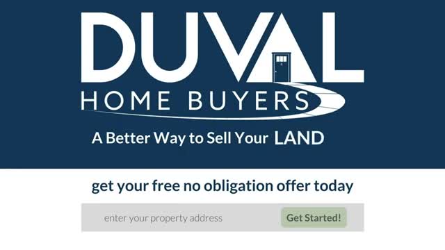 Duval Home Buyers - Sell Your House Fast in Jacksonville