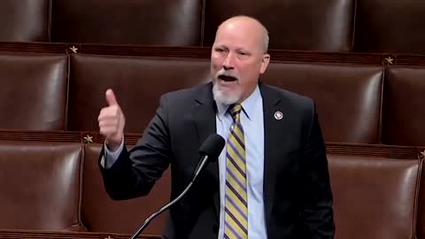 Chip Roy DESTROYS Politicians Who Want To Buy Oil From Dictators