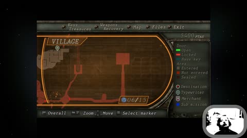 resident evil 4 game play 3111203