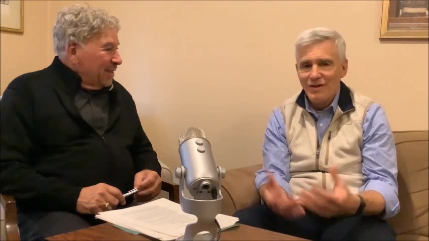 INTRODUCING COACH BOB MAHR