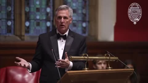 Damning Clip EXPOSES Kevin McCarthy: 'Democrats Actually Look Like America!