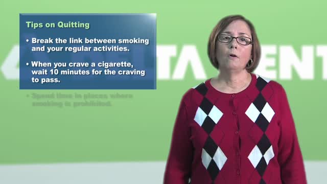 How To Quit Smoking (Tips and Suggestions)