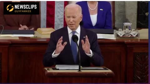 Joe Biden Refers Ukraine's People As Iranian
