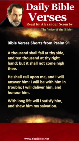 Psalm 91