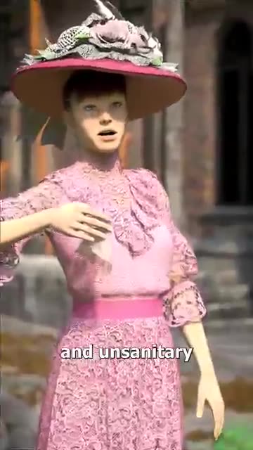 How Horse Poop Destroyed NYC Streets 😨