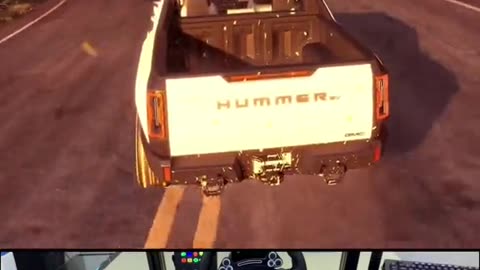 Forza Horizon 5 Higher Graphics game play