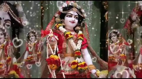 Radhe Radhe