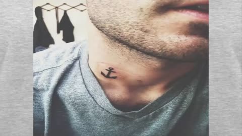 Los mejores tatuajes para hombres