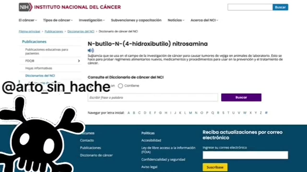 VACUNAS PEDIATRICAS DE PFIZER PARA EL COVID 19 INTRODUCIDAS DE FORMA SUBCUTANEAS ...SUS MORTIFEROS INGREDIENTES CAUSAN TUMORES CANCEROSOS