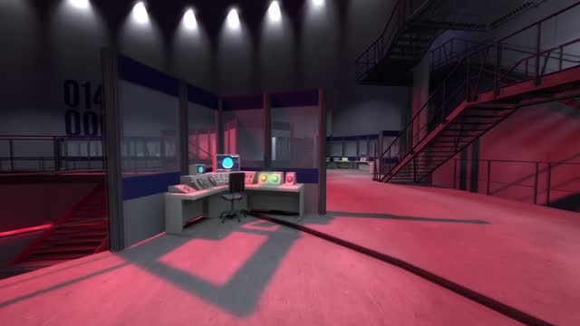 The stanley parable - Not following the story at all...