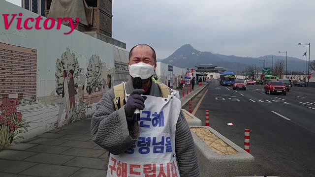 korea news. #신학스님 이야기.22.2.27.