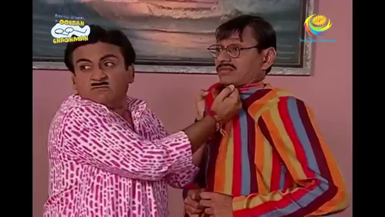 Tariq Mehta ka Ulta chsma