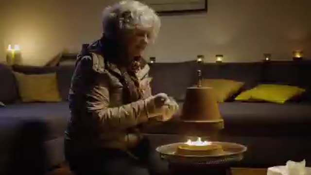 How To Stay Warm Tip