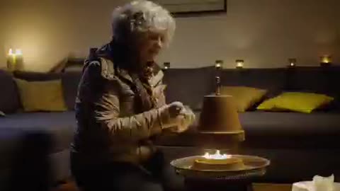How To Stay Warm Tip