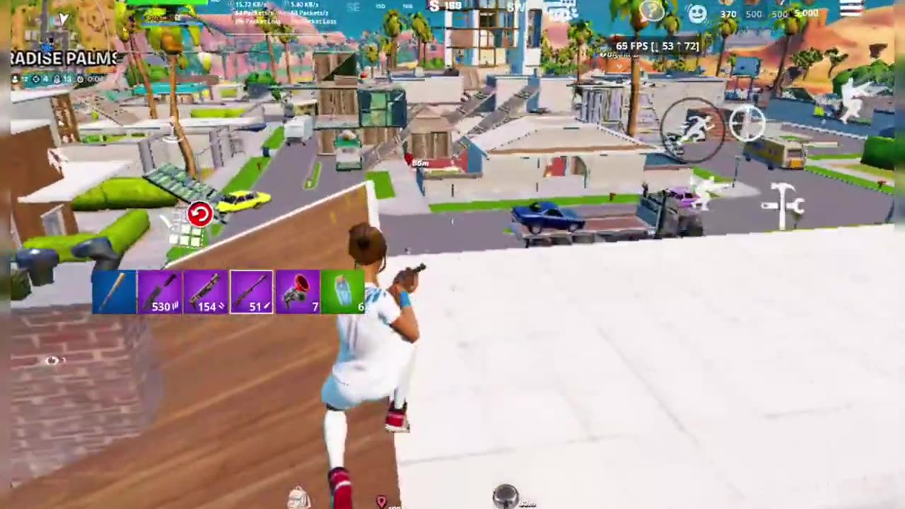 Fortnait