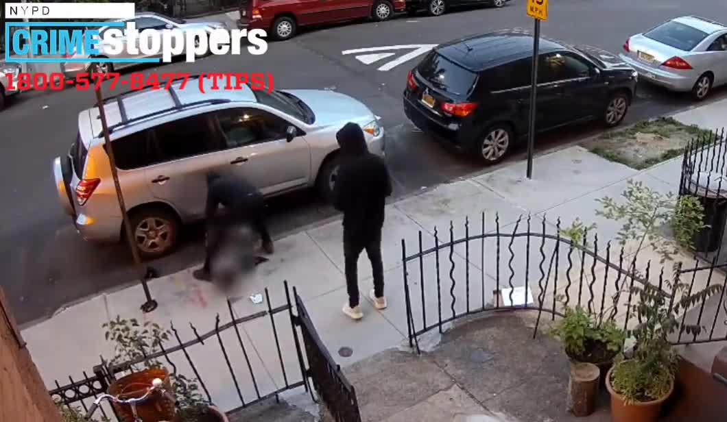 Violence against Whites 27