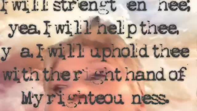 Surrounded-Fight My Battles Darlene Van Dyke