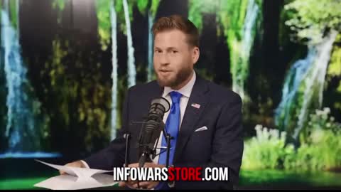 The War Room in Full HD for September 28, 2021.