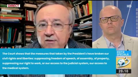 Victorie pentru democratie ! Drepturile sunt incalcate, dar se poate face dreptate