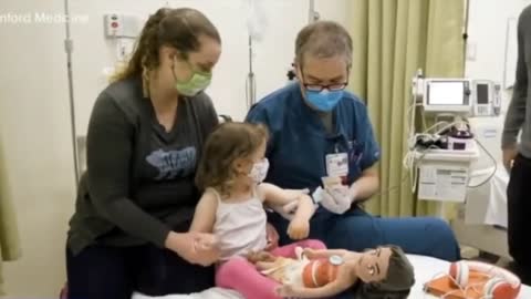 If you tolerate this