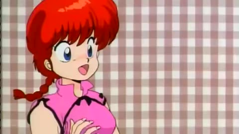 Ranma½ Episode 11