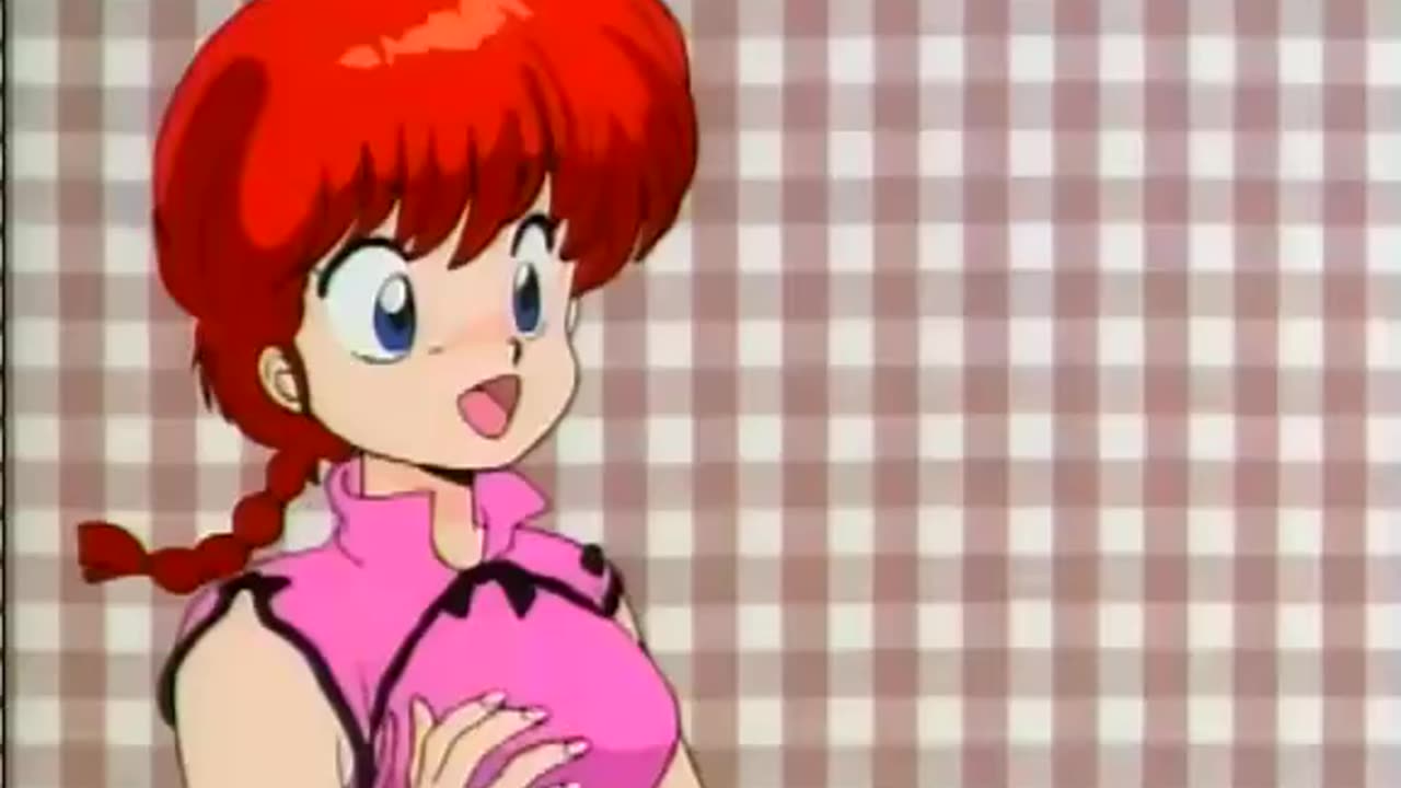 Ranma½ Episode 11