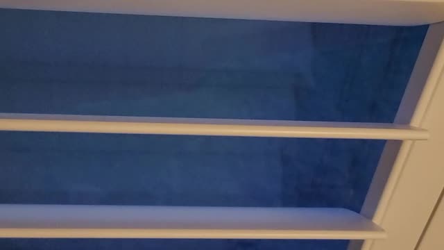 Shutter issue