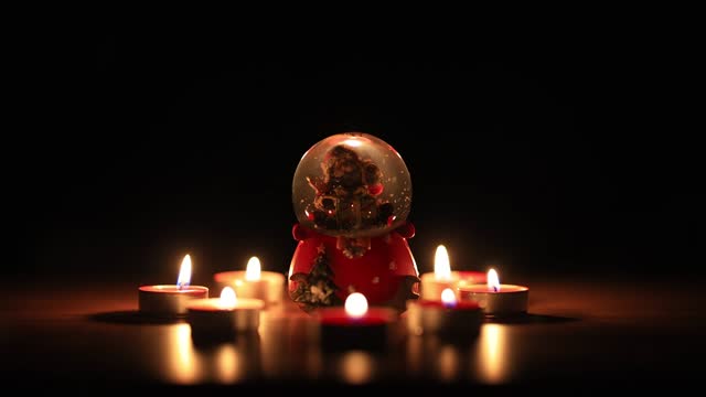 Santa@ Claus