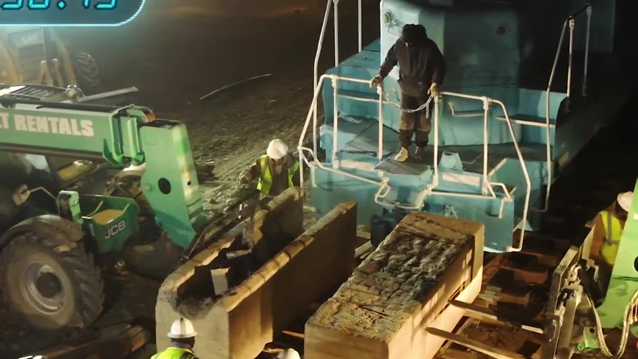 Transforming a Backyard with Concrete From Concept to Completion