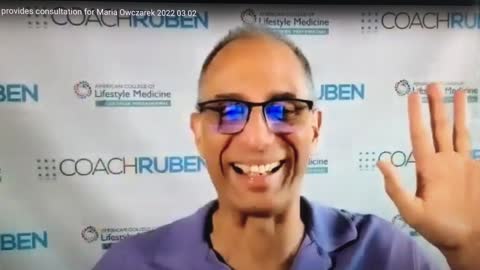 Telemedicine with Ruben Guzman