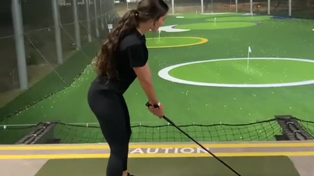 golf shots golf girls #golf