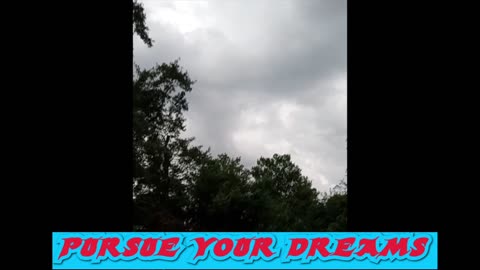 PURSUE YOUR DREAMS