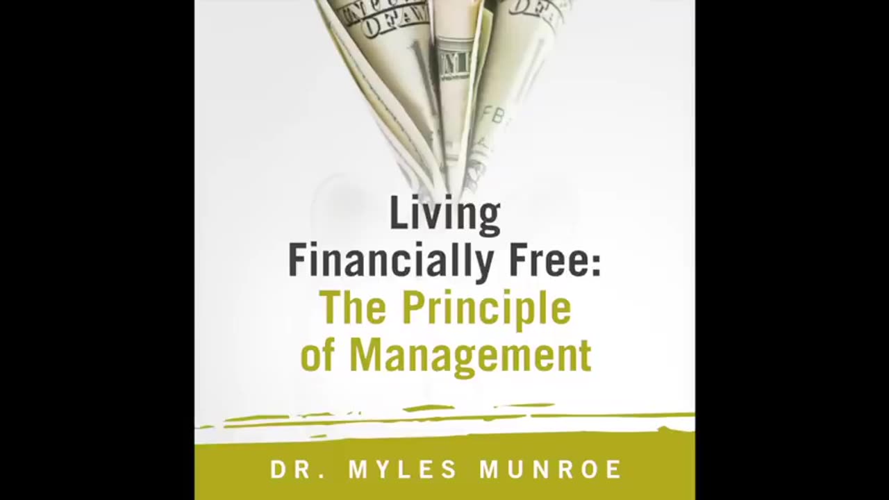 Principle of Management