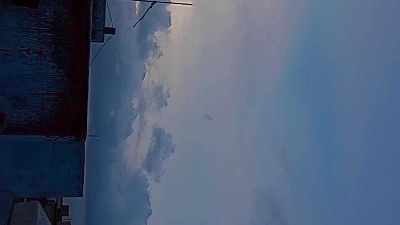 ☁️⛈️