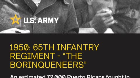 Notable Hispanics Americans in Army History US Army