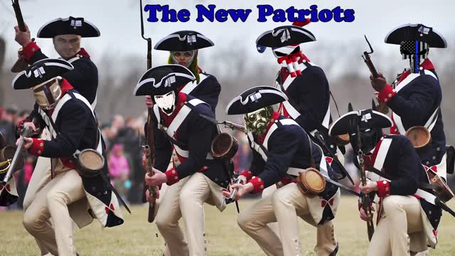 Patriots