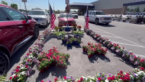 May 29, 2023 - A Salute to the Sacrifice of America’s Veterans