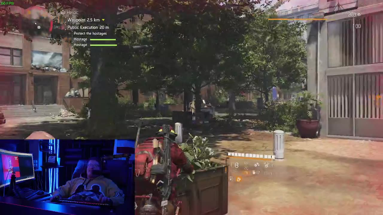 E375: Drewbob Wray <3