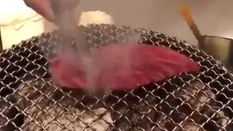 Cutting skills that spoil the eye
