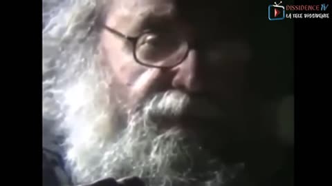 Stanley Kubrick dernier témoignage interwiew - The moon landing fake