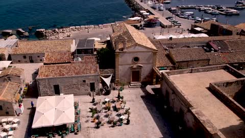 Kartellwander Sicily